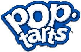 POP TARTS